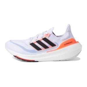 Adidas women ULTRABOOST LIGHT running shoes sz 6 BRAND NEW EXCELLENT CONDITION